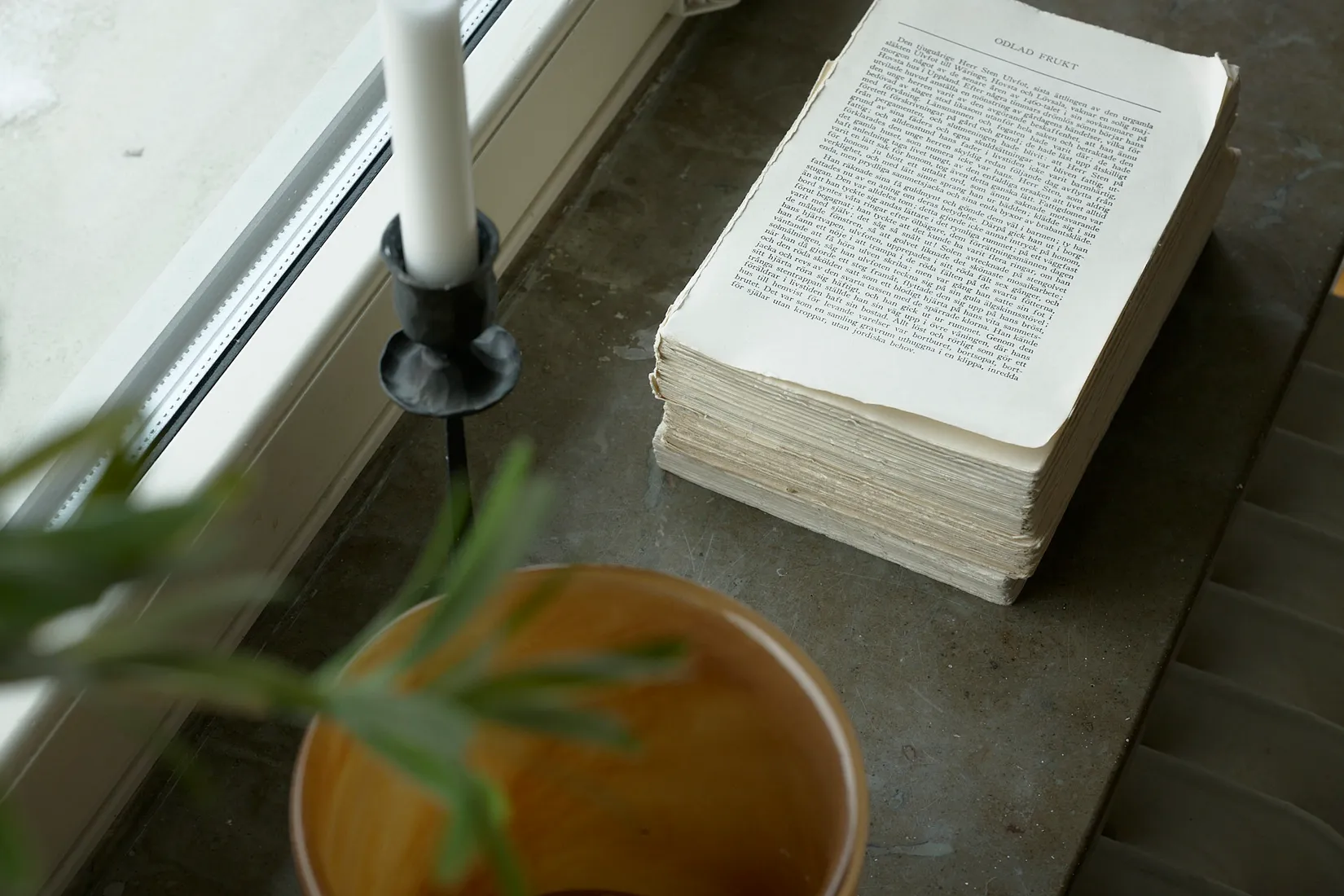 Bostadsrätt, Ulfsparregatan 9C, Lunden, Göteborg