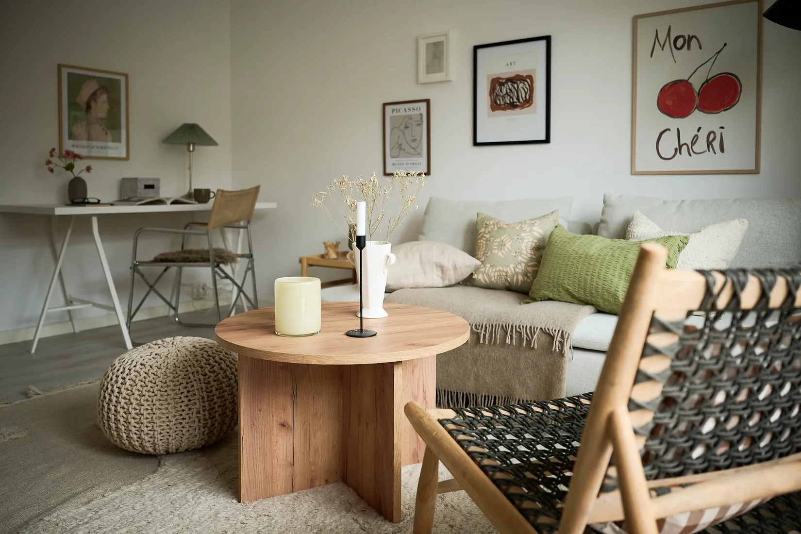 Bostadsrätt, Ulfsparregatan 9C, Lunden, Göteborg