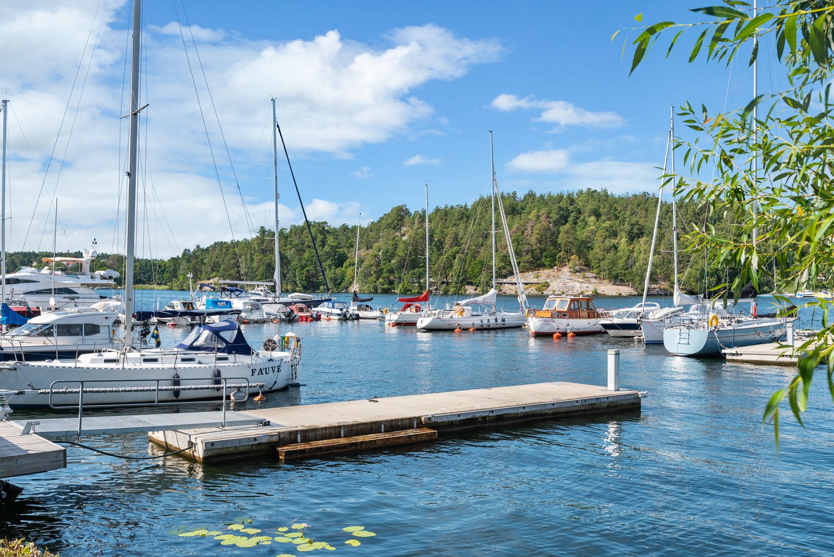 Bostadsrätt, Vänskapsvägen 45A, Kungsholmen - Stora Essingen, Stockholm