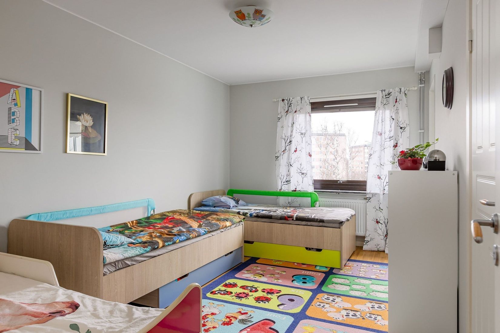 Bostadsrätt, Spjutgatan 22, Ektorp, Norrköping