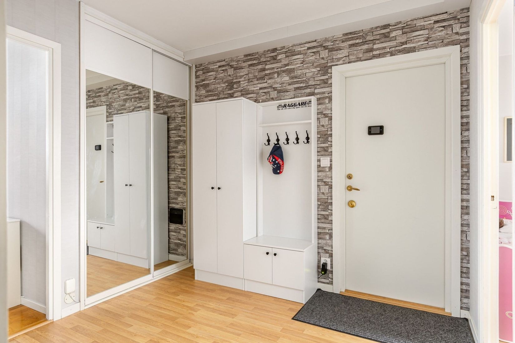 Bostadsrätt, Spjutgatan 22, Ektorp, Norrköping