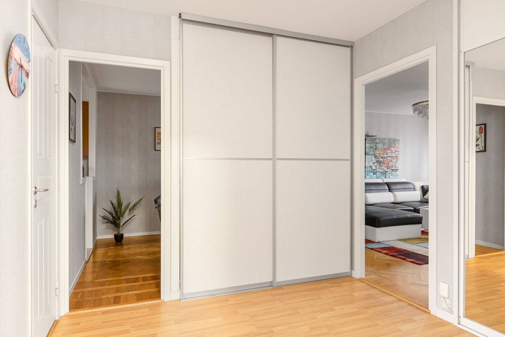 Bostadsrätt, Spjutgatan 22, Ektorp, Norrköping