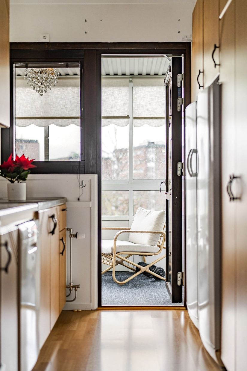 Bostadsrätt, Spjutgatan 22, Ektorp, Norrköping