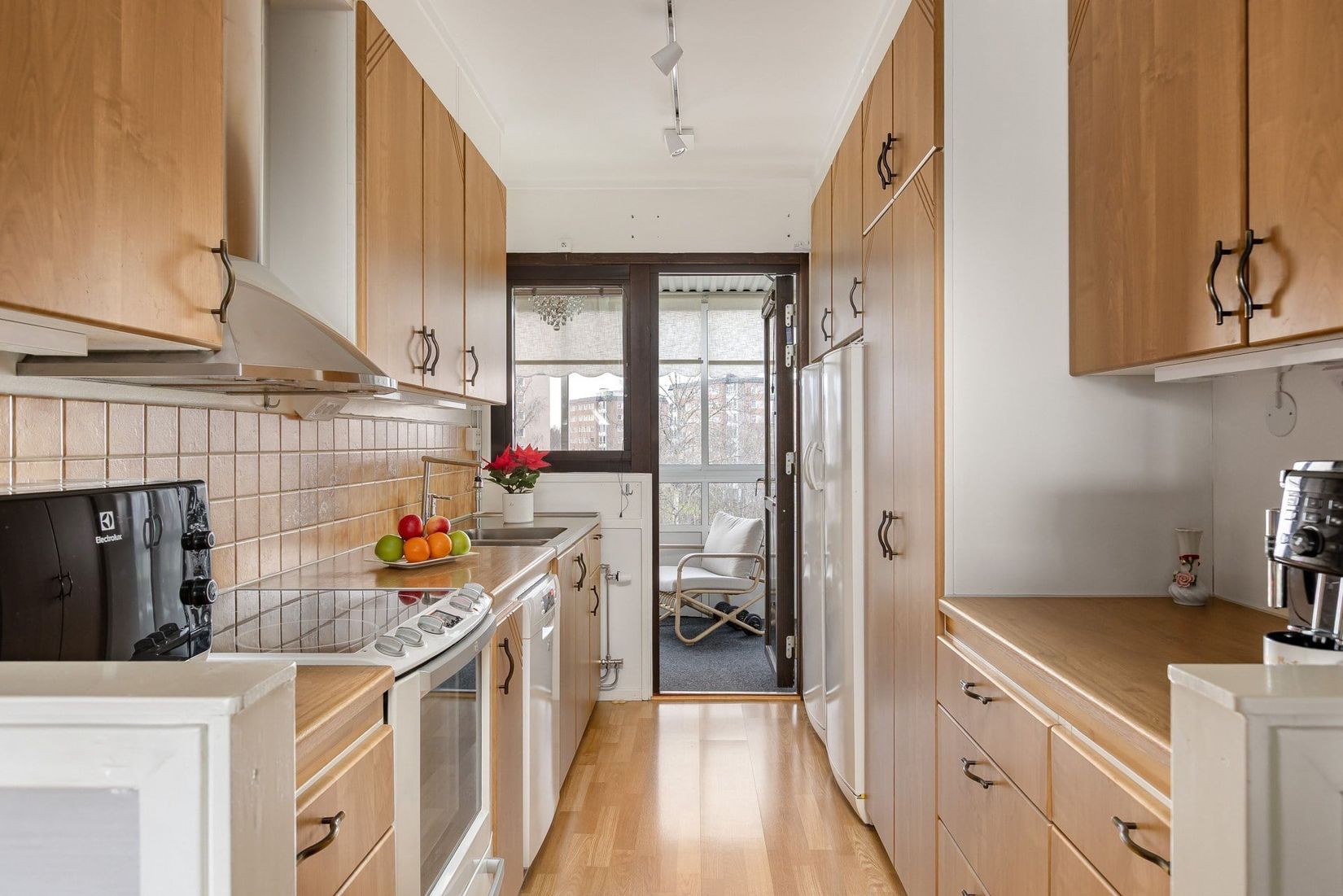 Bostadsrätt, Spjutgatan 22, Ektorp, Norrköping