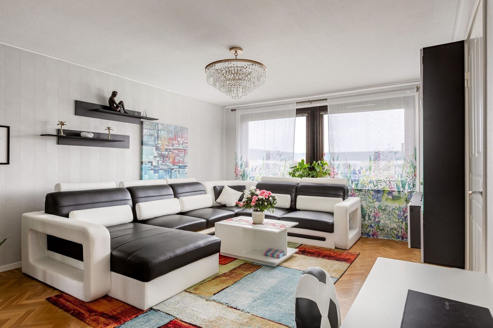 Bostadsrätt, Spjutgatan 22, Ektorp, Norrköping