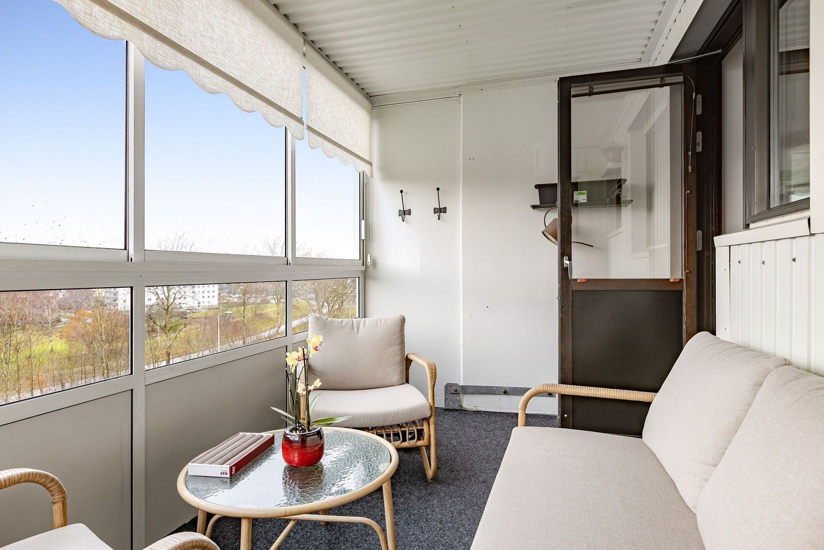 Bostadsrätt, Spjutgatan 22, Ektorp, Norrköping