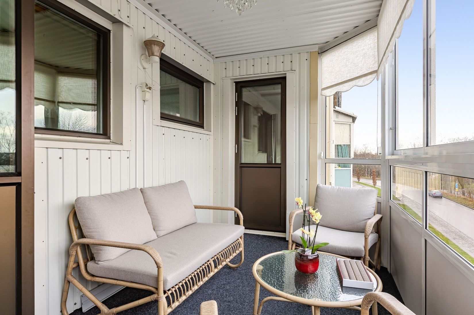 Bostadsrätt, Spjutgatan 22, Ektorp, Norrköping