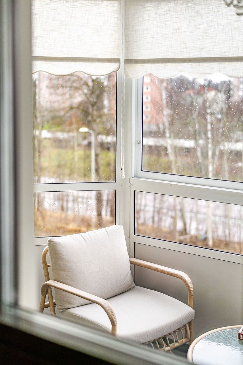 Bostadsrätt, Spjutgatan 22, Ektorp, Norrköping