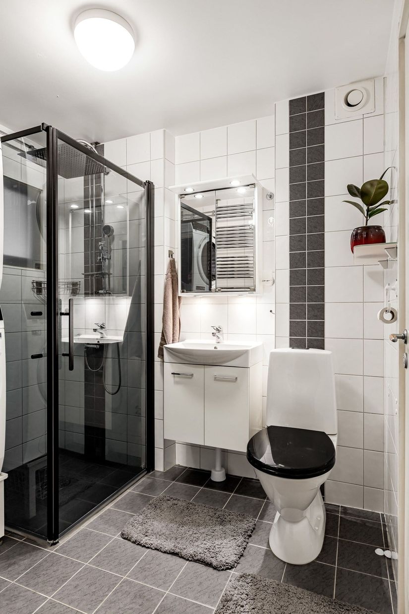 Bostadsrätt, Spjutgatan 22, Ektorp, Norrköping