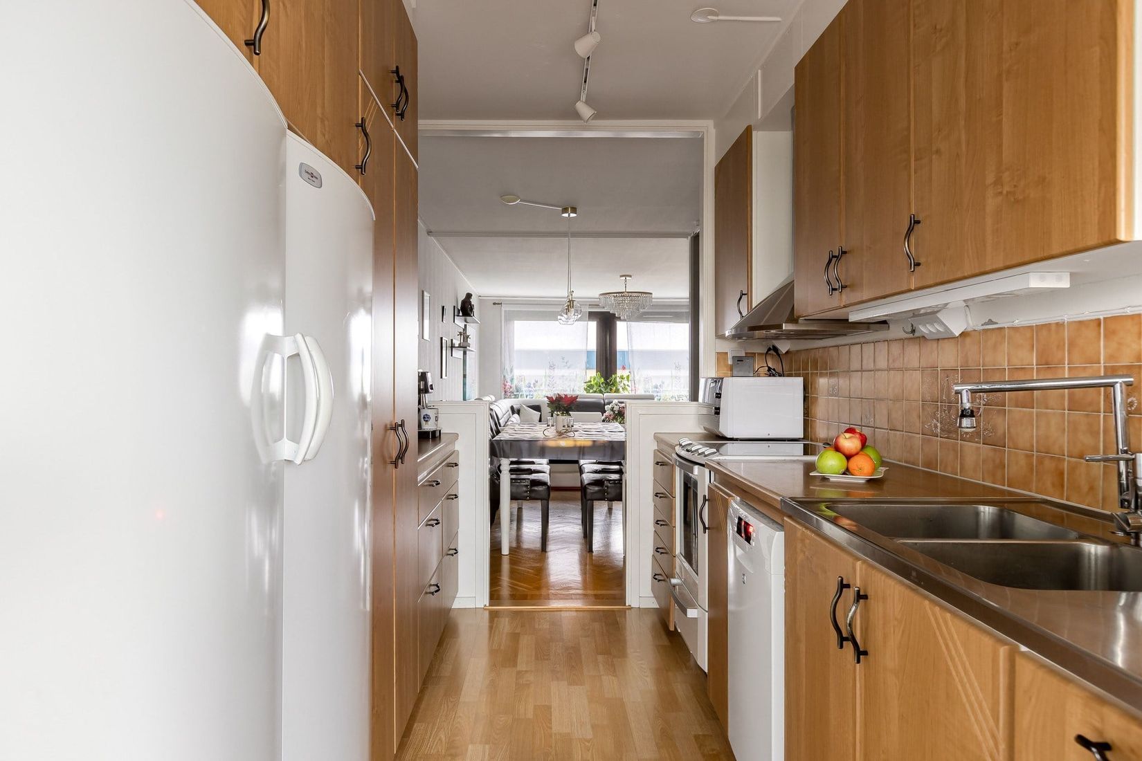 Bostadsrätt, Spjutgatan 22, Ektorp, Norrköping