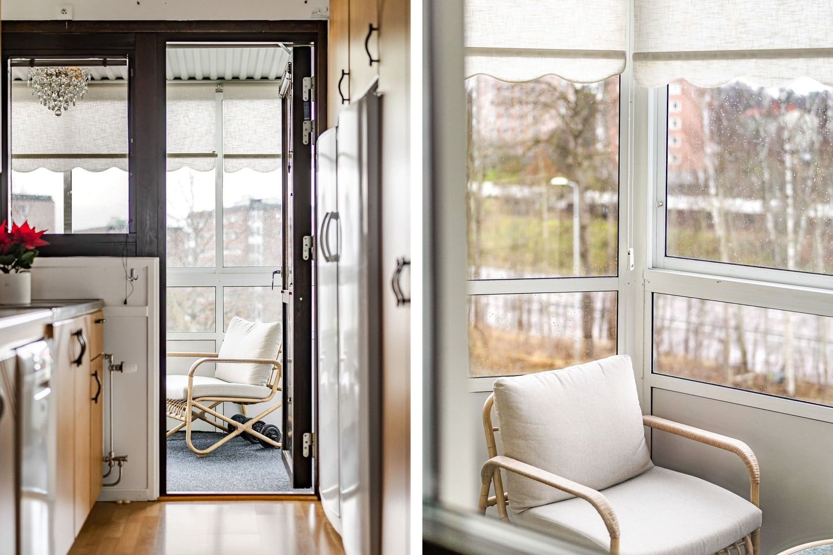 Bostadsrätt, Spjutgatan 22, Ektorp, Norrköping