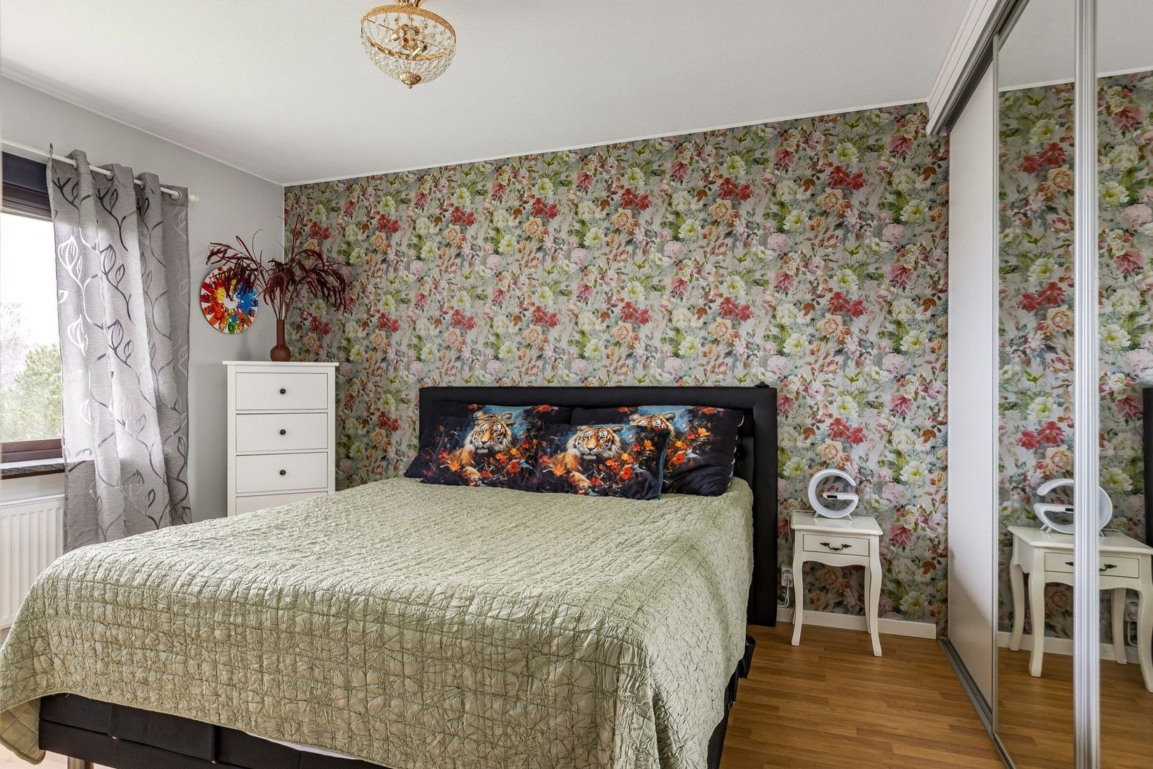 Bostadsrätt, Spjutgatan 22, Ektorp, Norrköping