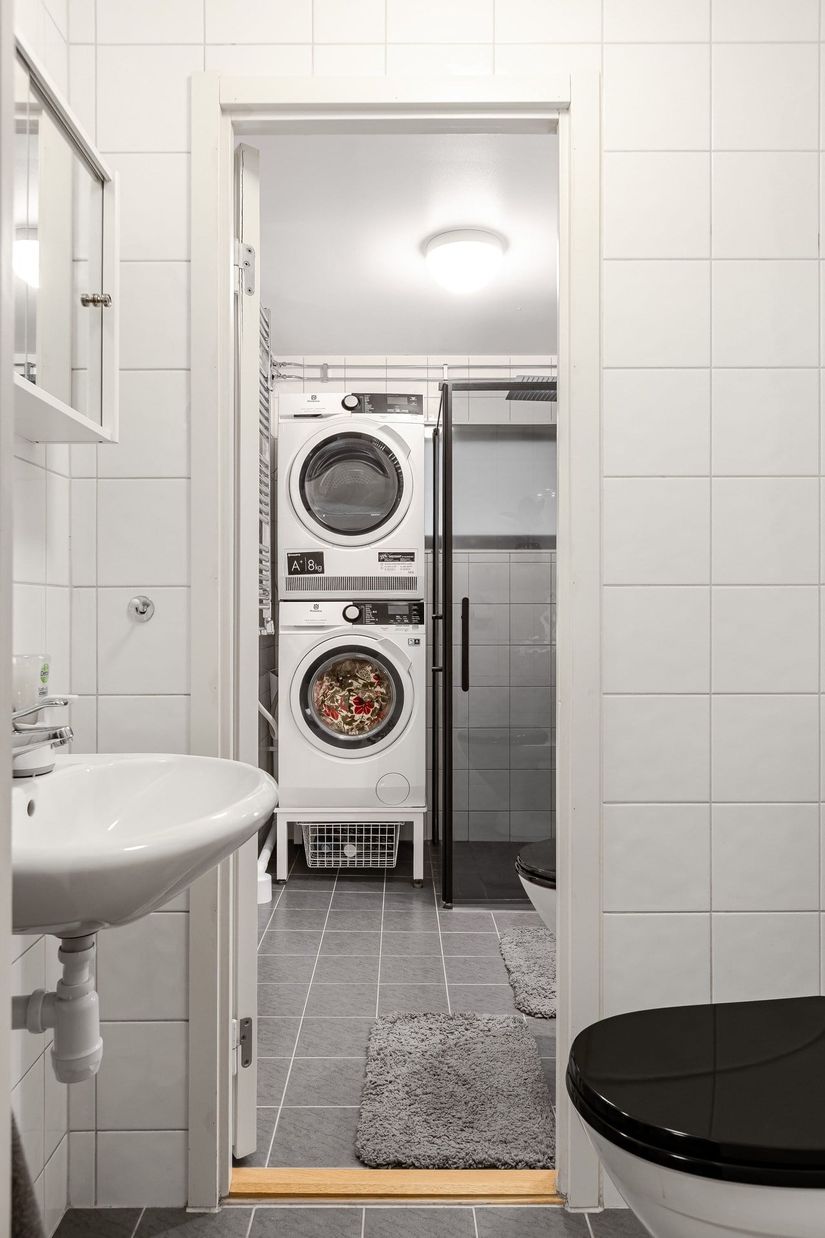 Bostadsrätt, Spjutgatan 22, Ektorp, Norrköping