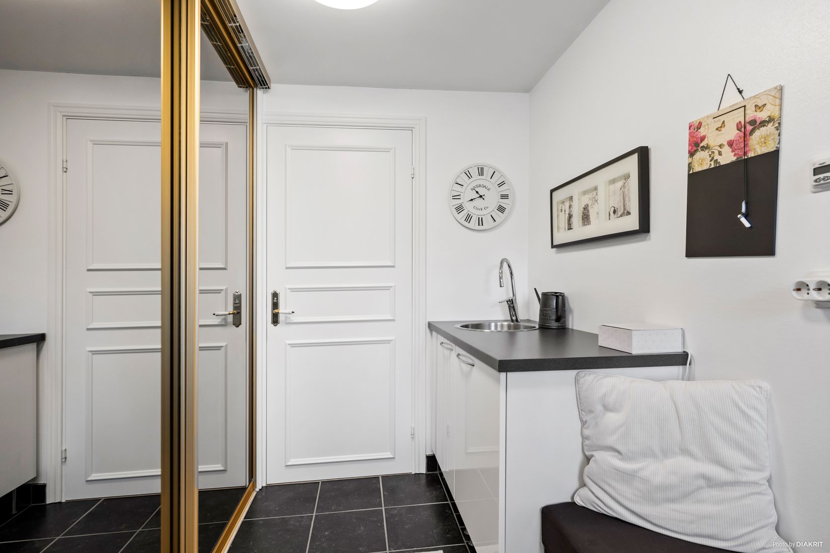 Villa, Gärdesvägen 13, Stensberg, Ljungby