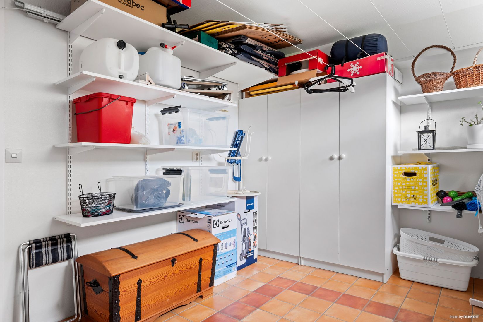 Villa, Gärdesvägen 13, Stensberg, Ljungby