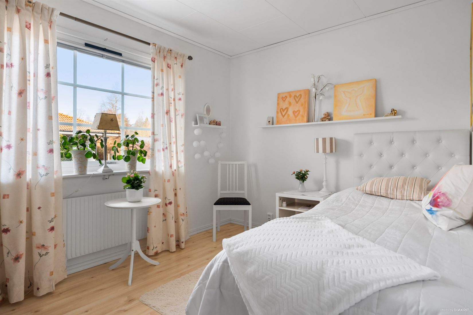 Villa, Gärdesvägen 13, Stensberg, Ljungby