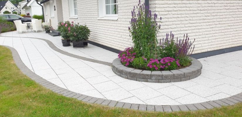 Villa, Gärdesvägen 13, Stensberg, Ljungby