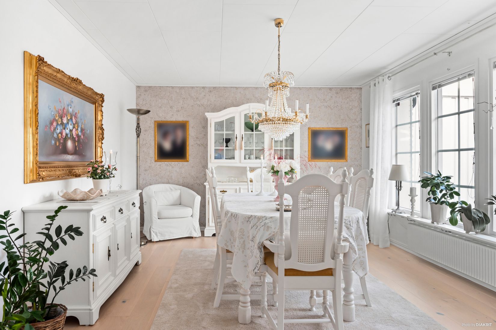 Villa, Gärdesvägen 13, Stensberg, Ljungby