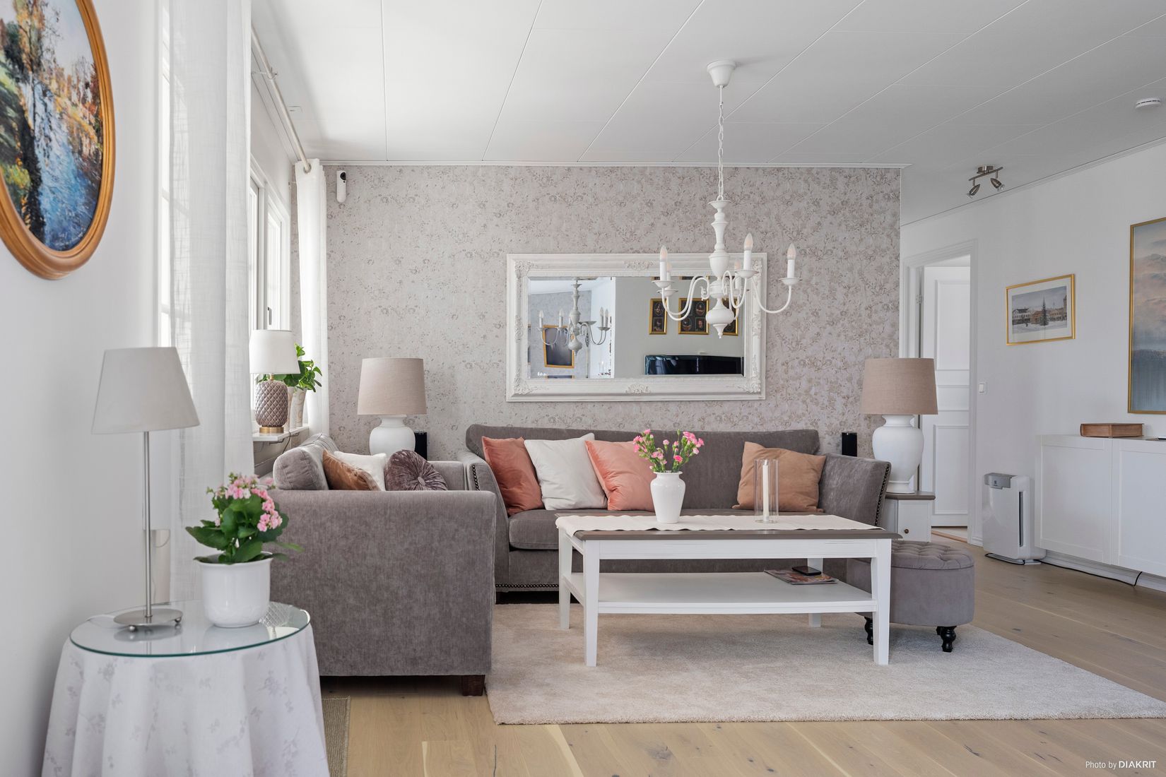 Villa, Gärdesvägen 13, Stensberg, Ljungby