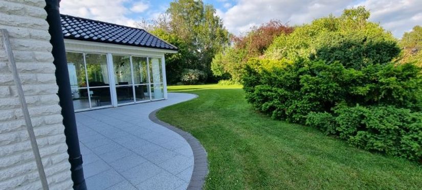 Villa, Gärdesvägen 13, Stensberg, Ljungby