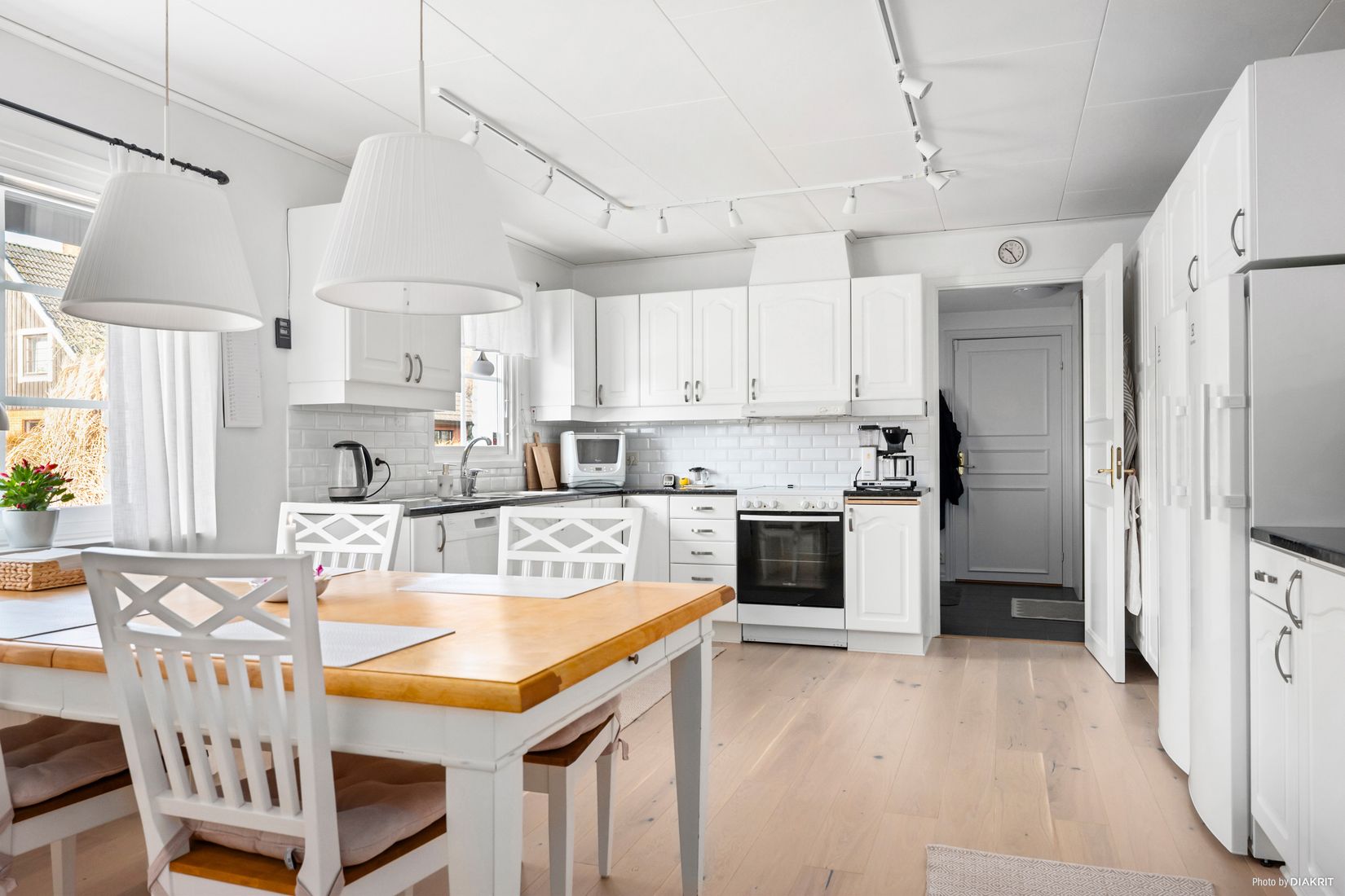 Villa, Gärdesvägen 13, Stensberg, Ljungby