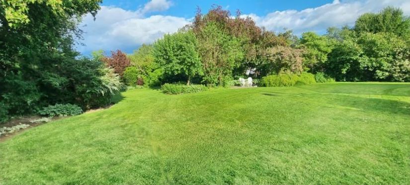 Villa, Gärdesvägen 13, Stensberg, Ljungby