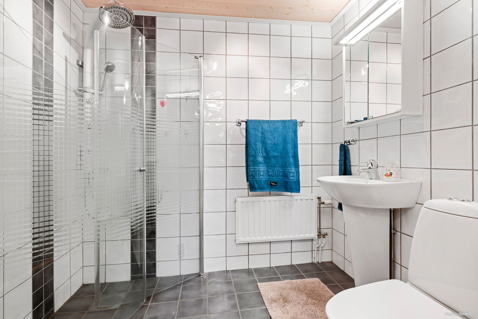 Villa, Gärdesvägen 13, Stensberg, Ljungby