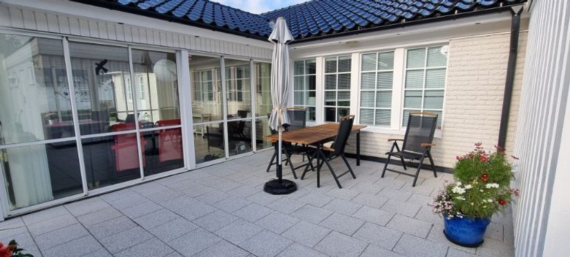 Villa, Gärdesvägen 13, Stensberg, Ljungby