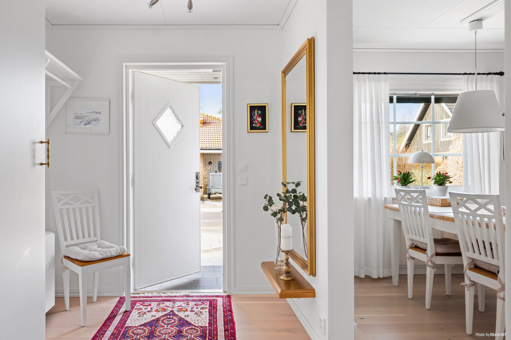 Villa, Gärdesvägen 13, Stensberg, Ljungby