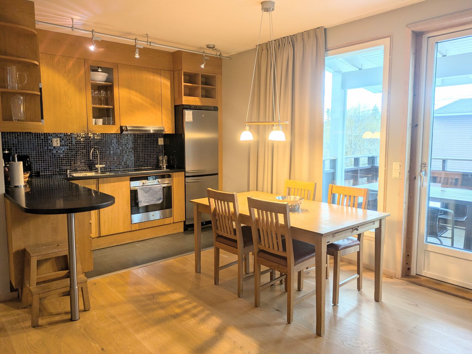 Övrigt, Åre Strand, lgh. 4B3 v.39, Åre strand, Åre