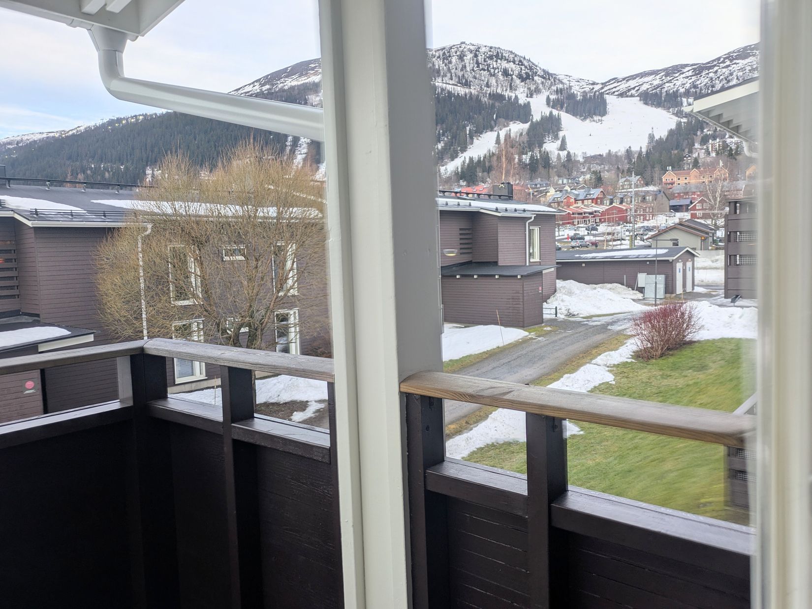 Övrigt, Åre Strand, lgh. 4B3 v.39, Åre strand, Åre