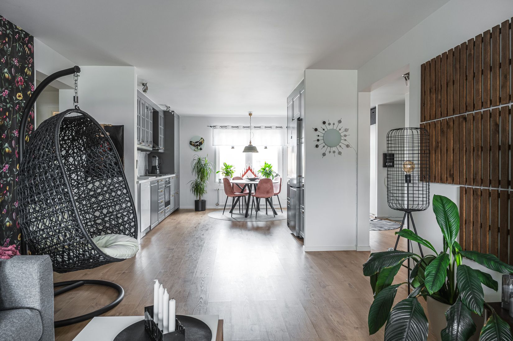 Bostadsrätt, Barkvägen 67 A Skövde, Södra Ryd, Skövde