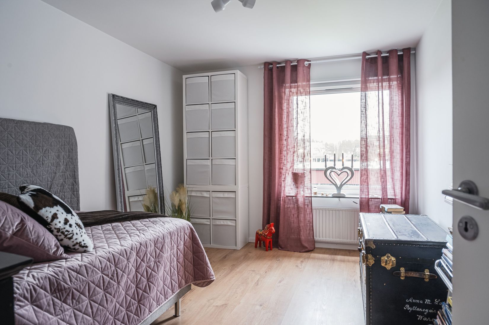 Bostadsrätt, Barkvägen 67 A Skövde, Södra Ryd, Skövde