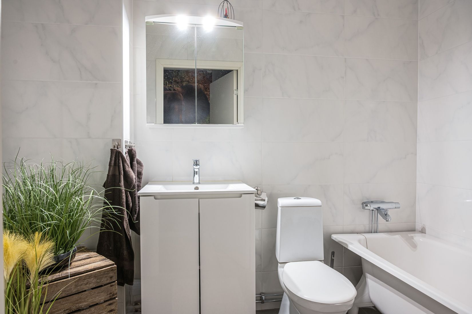 Bostadsrätt, Barkvägen 67 A Skövde, Södra Ryd, Skövde