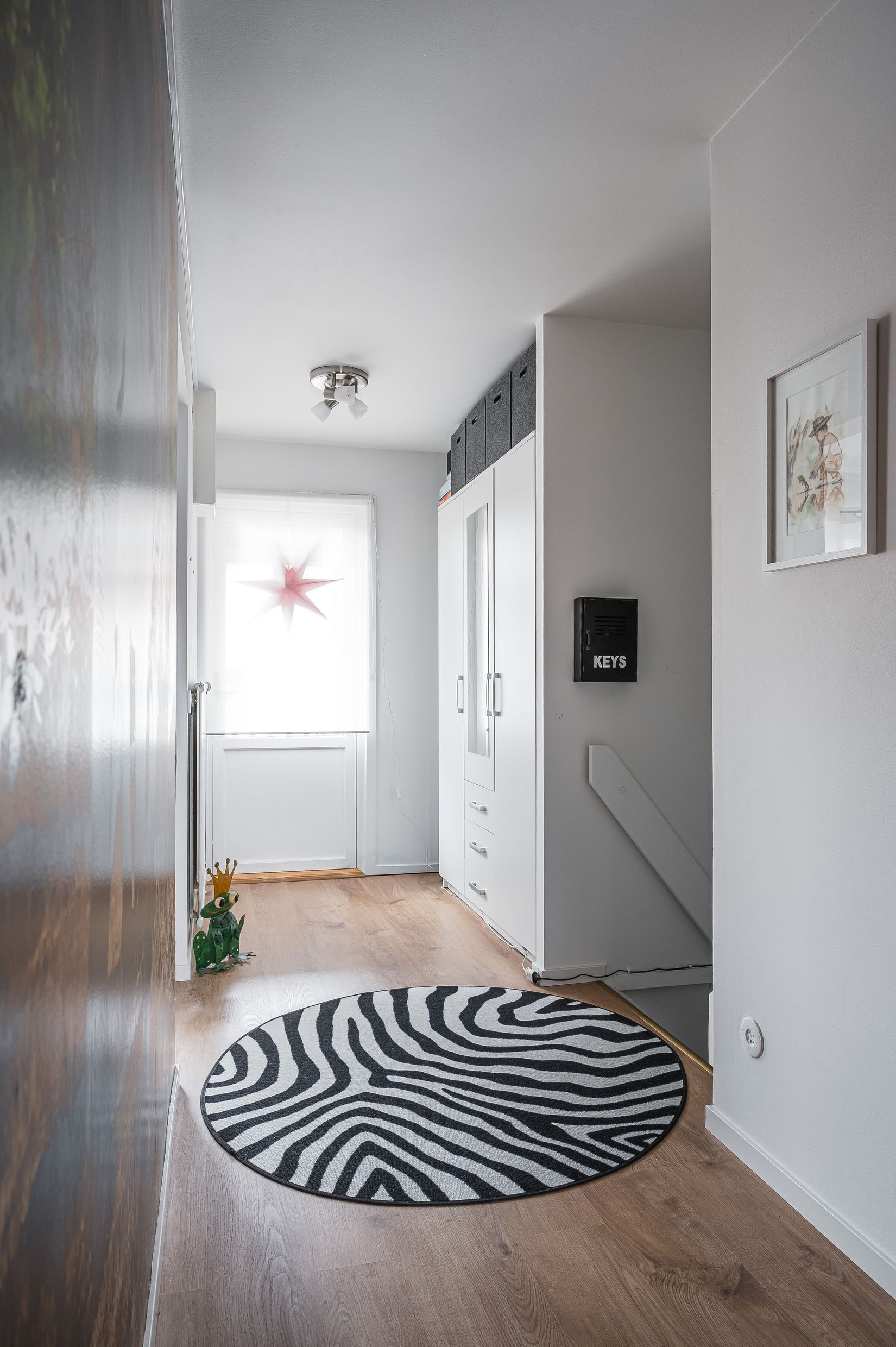 Bostadsrätt, Barkvägen 67 A Skövde, Södra Ryd, Skövde