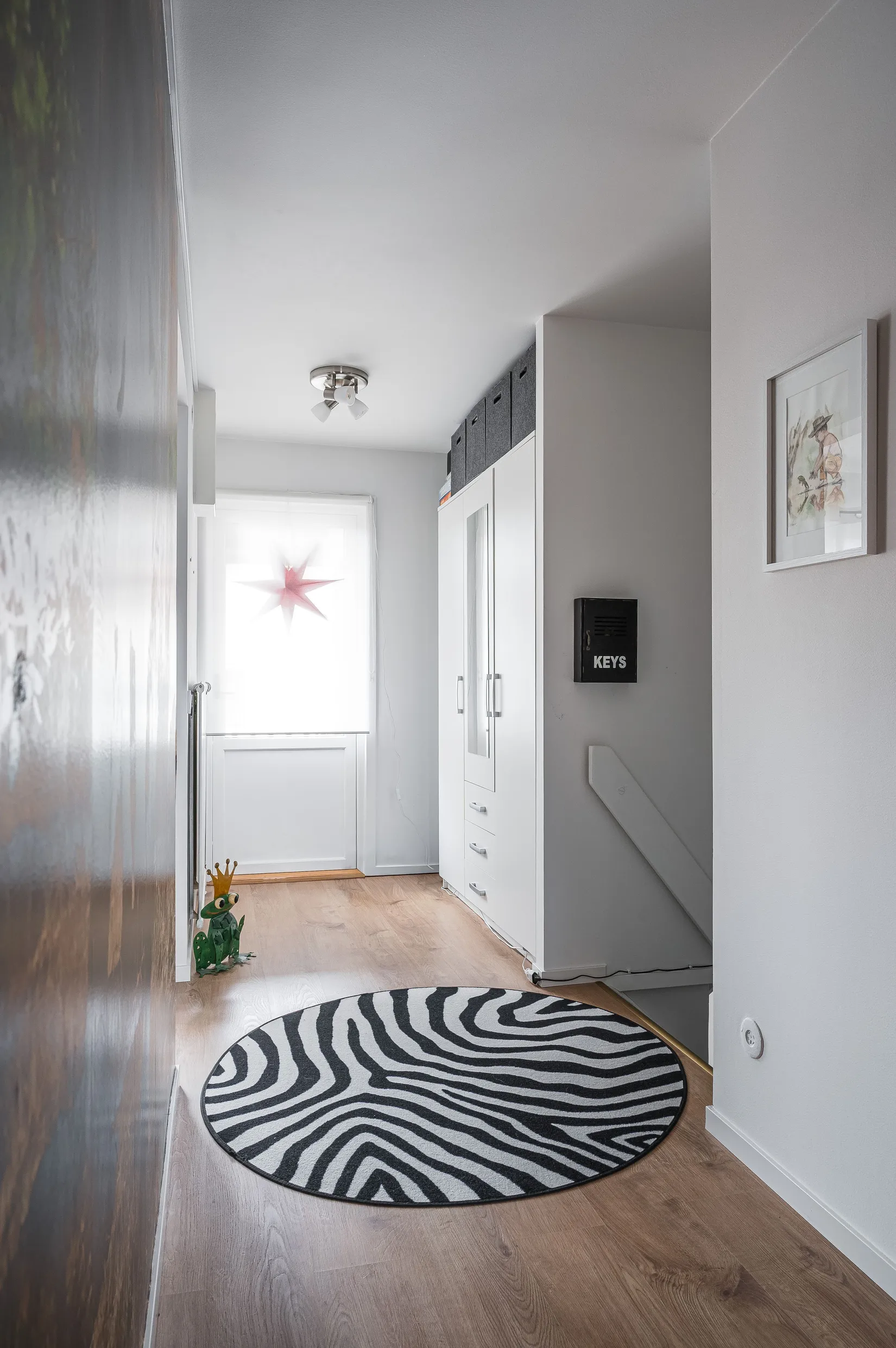 Bostadsrätt, Barkvägen 67 A Skövde, Södra Ryd, Skövde