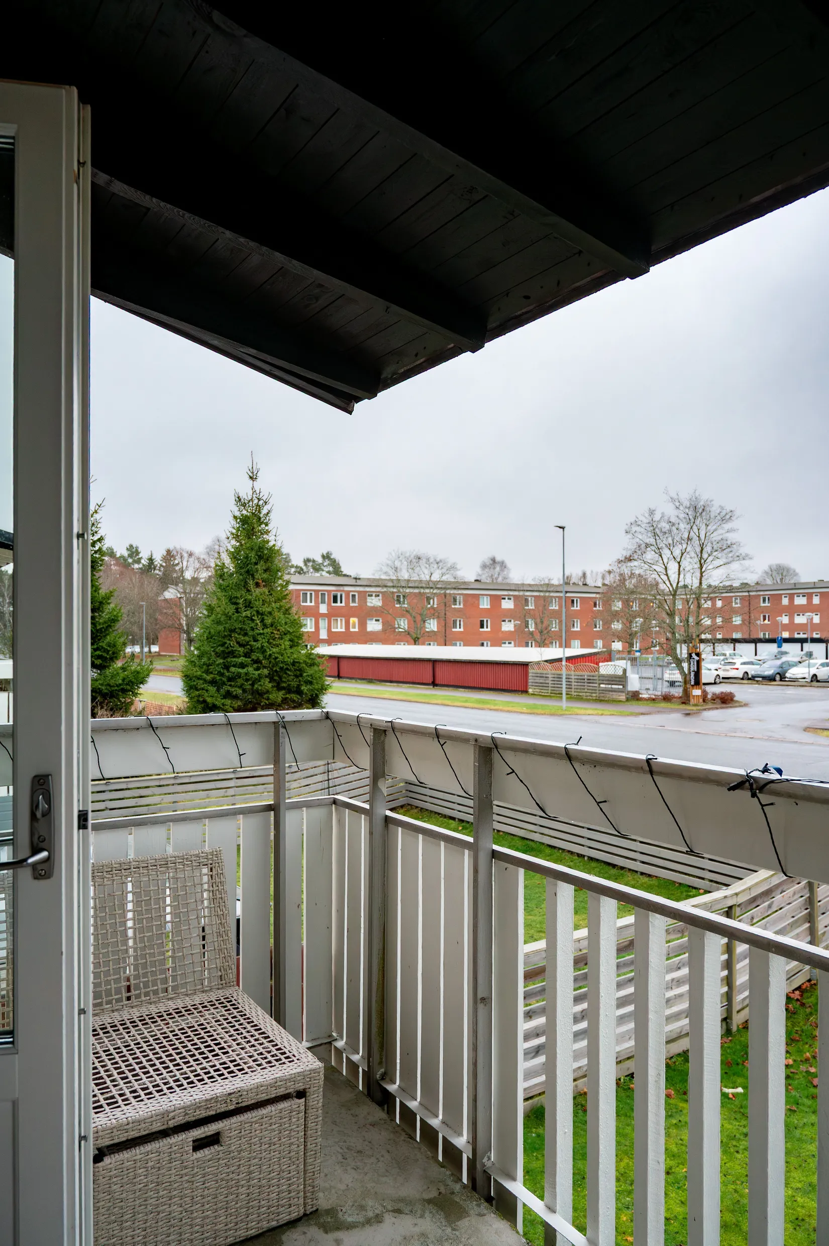 Bostadsrätt, Barkvägen 67 A Skövde, Södra Ryd, Skövde