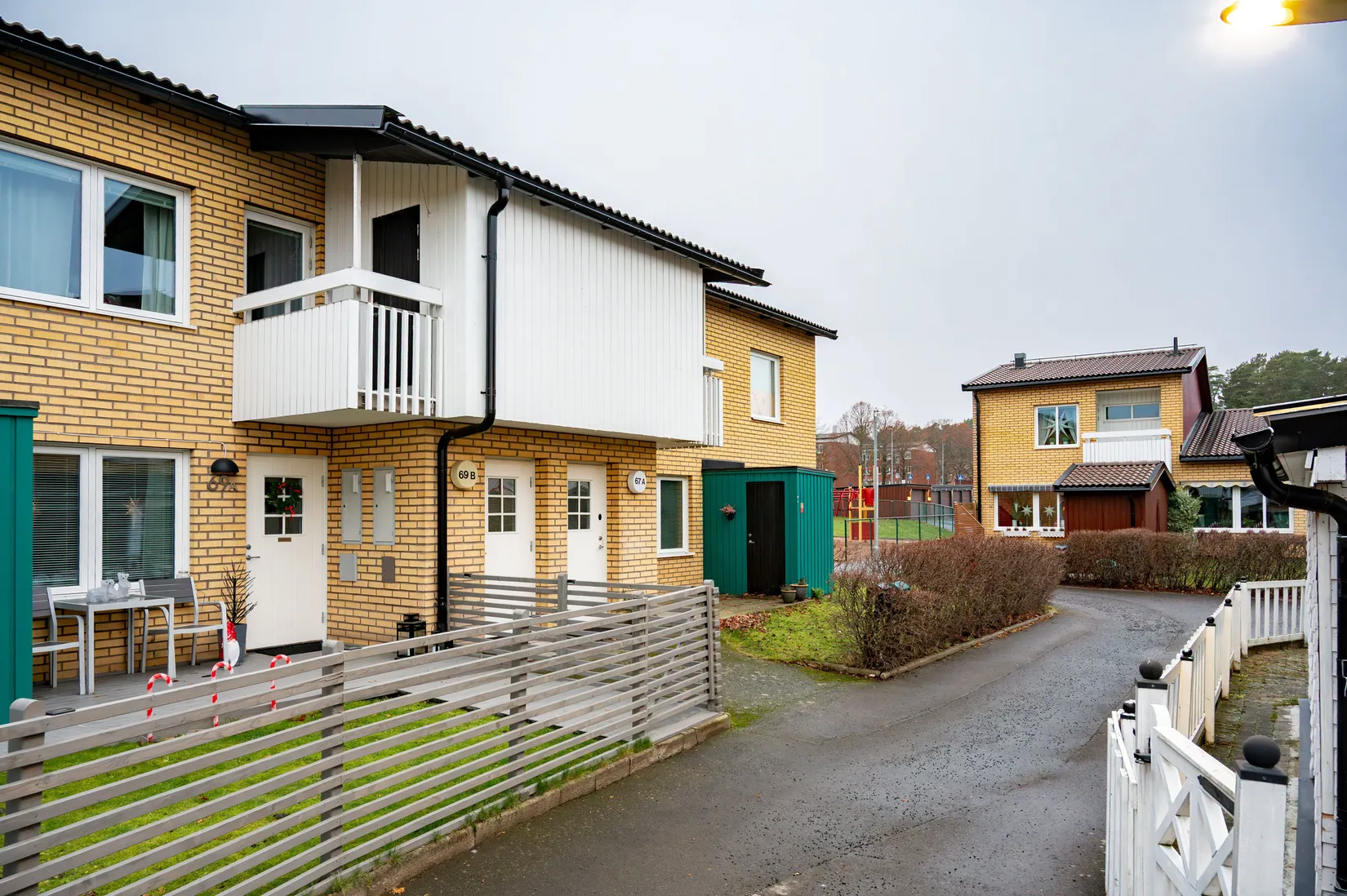 Bostadsrätt, Barkvägen 67 A Skövde, Södra Ryd, Skövde