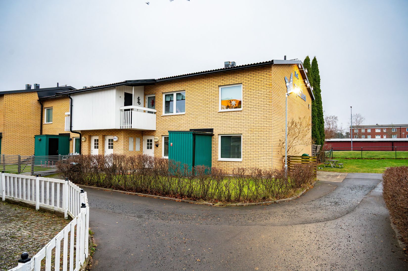 Bostadsrätt, Barkvägen 67 A Skövde, Södra Ryd, Skövde