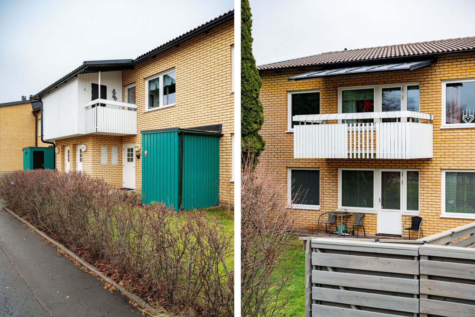 Bostadsrätt, Barkvägen 67 A Skövde, Södra Ryd, Skövde