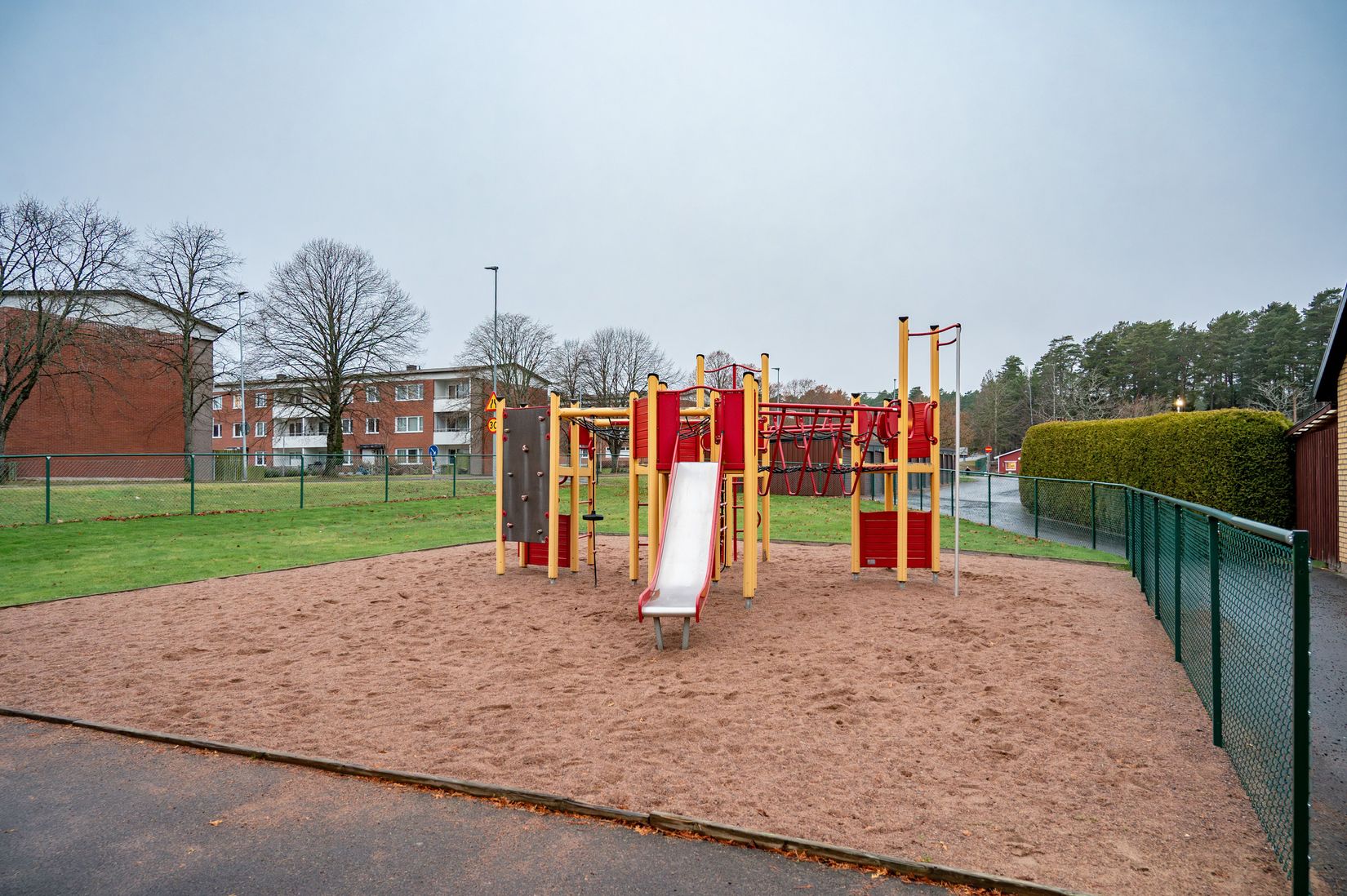 Bostadsrätt, Barkvägen 67 A Skövde, Södra Ryd, Skövde