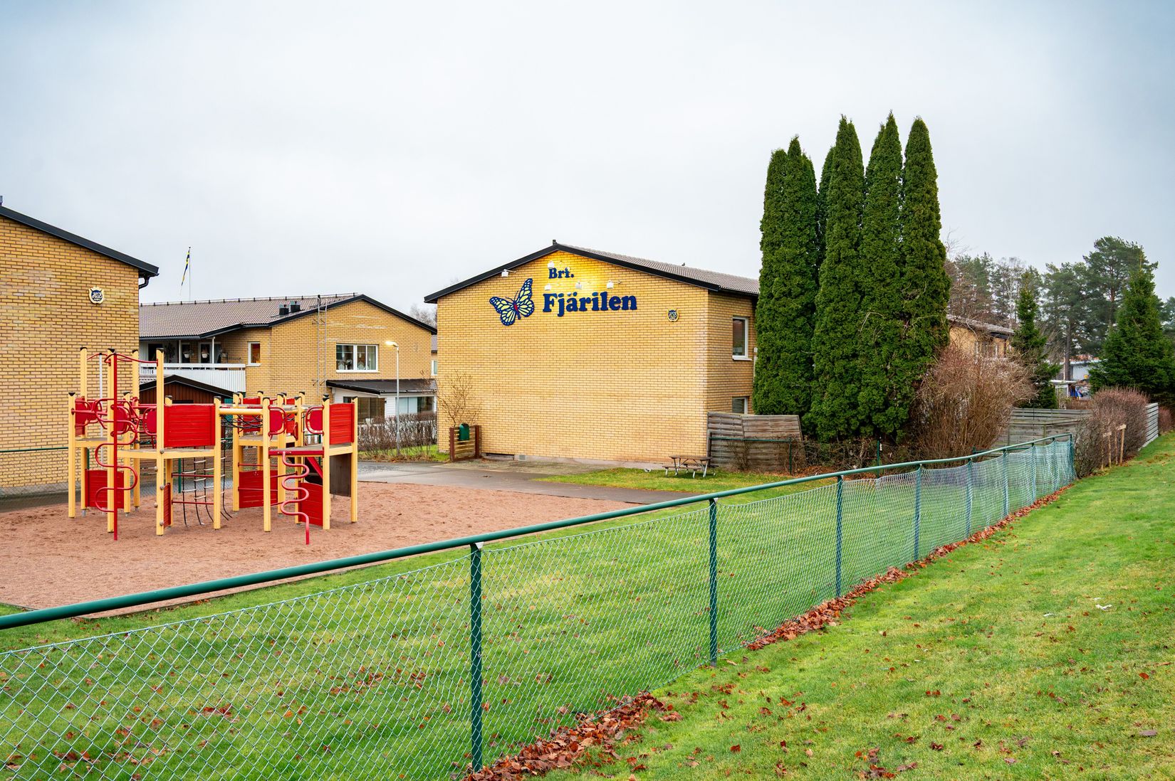 Bostadsrätt, Barkvägen 67 A Skövde, Södra Ryd, Skövde