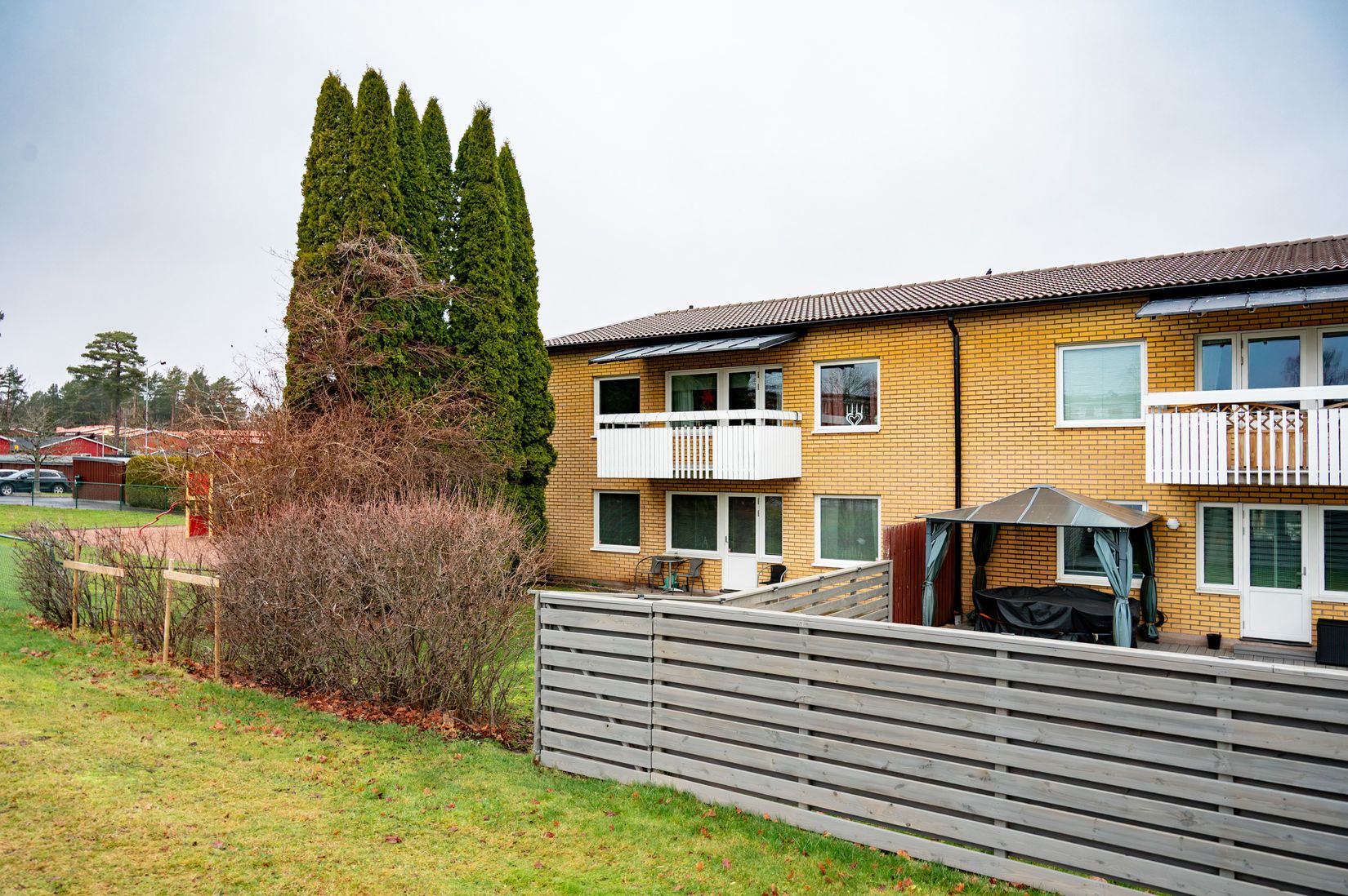 Bostadsrätt, Barkvägen 67 A Skövde, Södra Ryd, Skövde