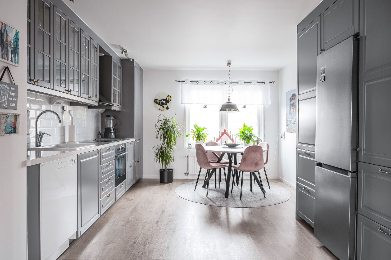 Bostadsrätt, Barkvägen 67 A Skövde, Södra Ryd, Skövde