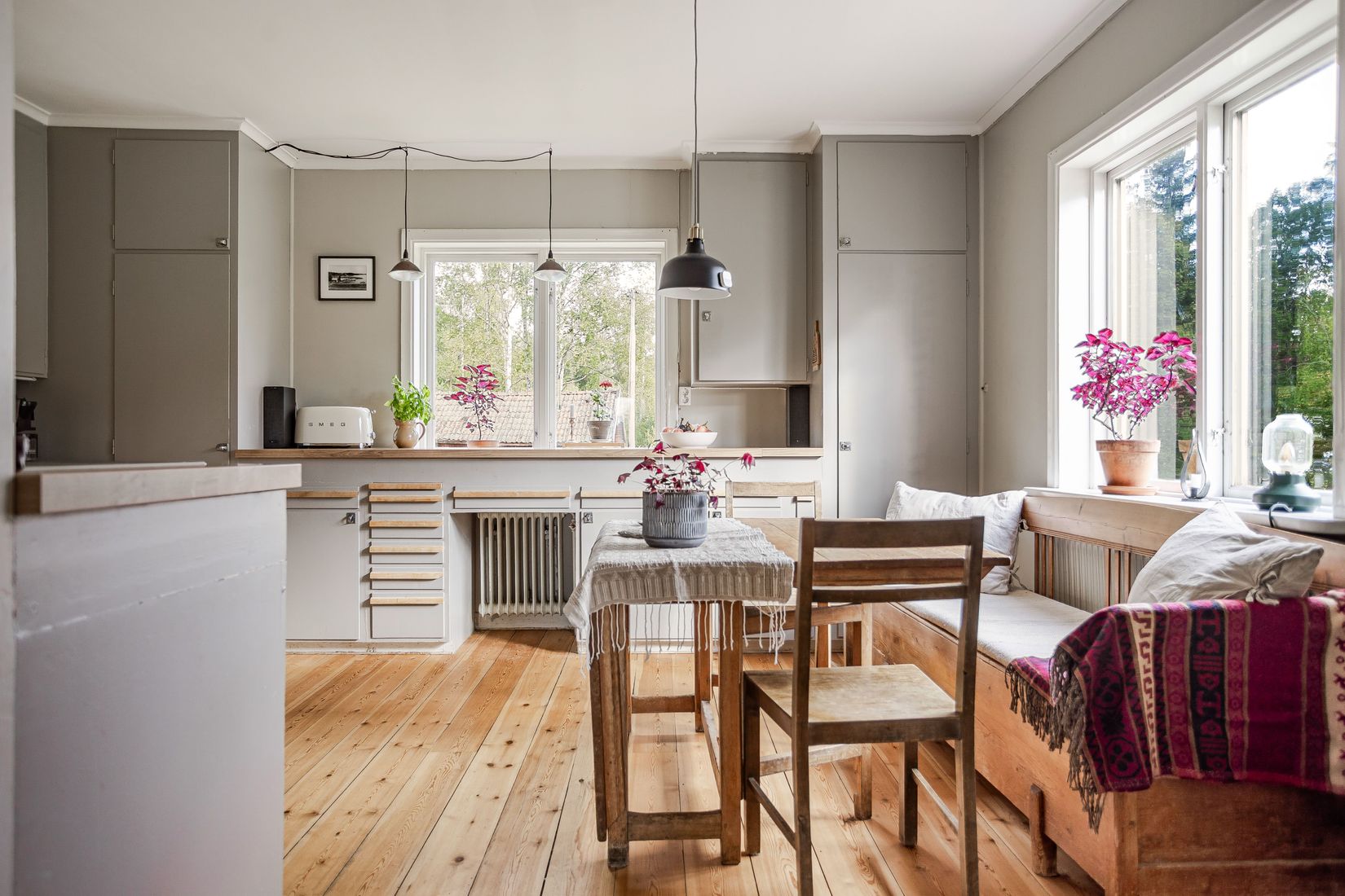 Villa, Korsån 59, Falun