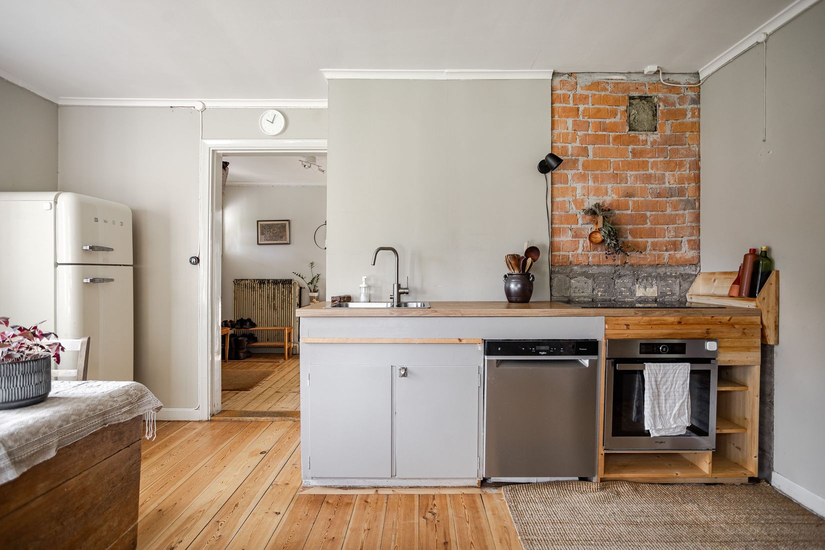 Villa, Korsån 59, Falun