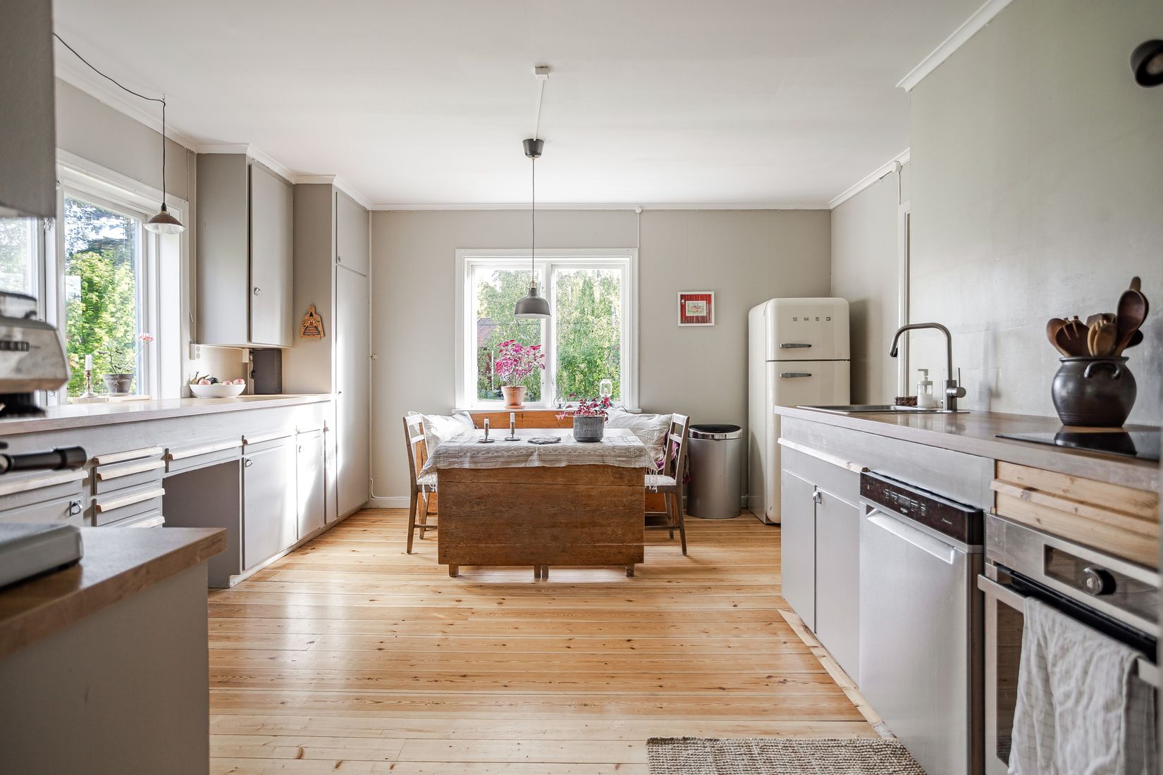 Villa, Korsån 59, Falun