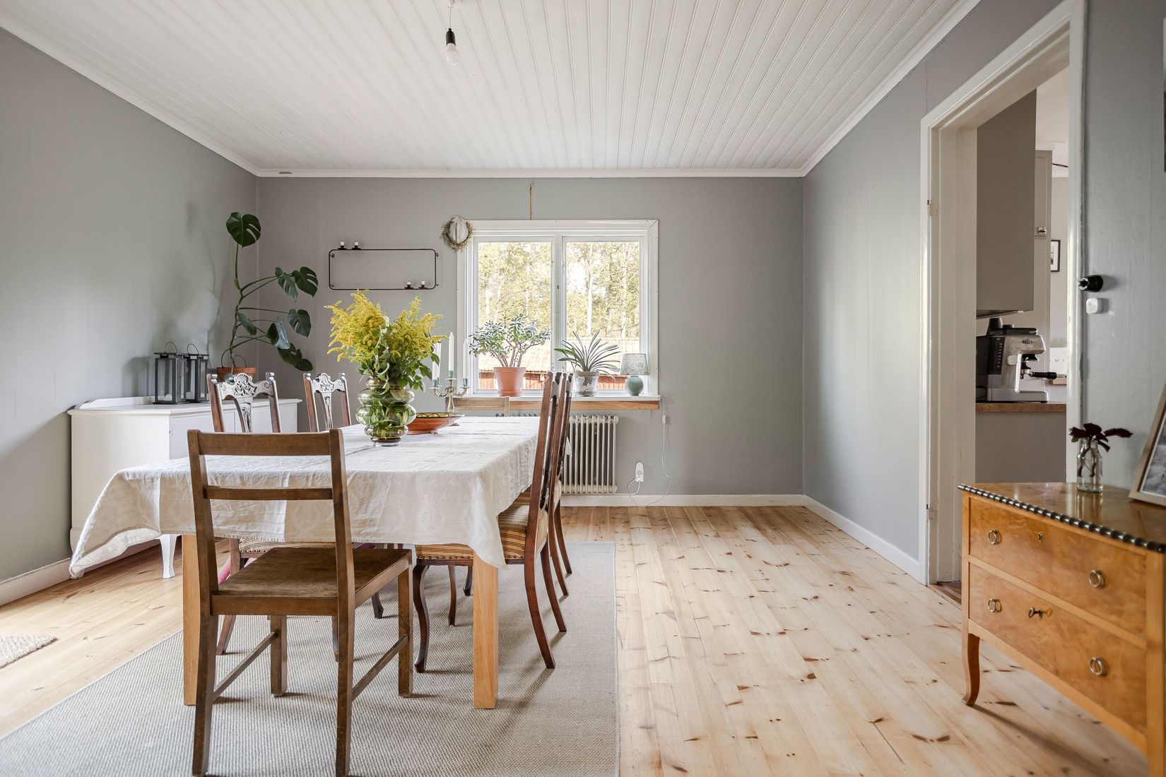 Villa, Korsån 59, Falun