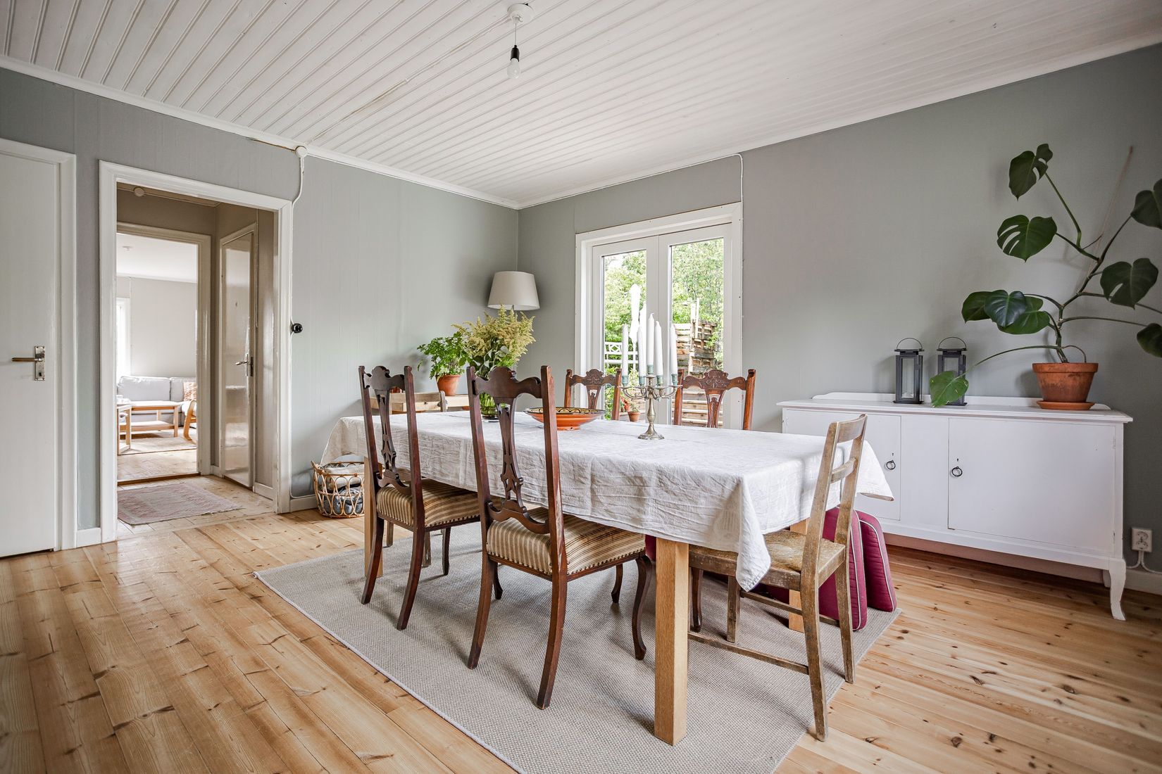 Villa, Korsån 59, Falun