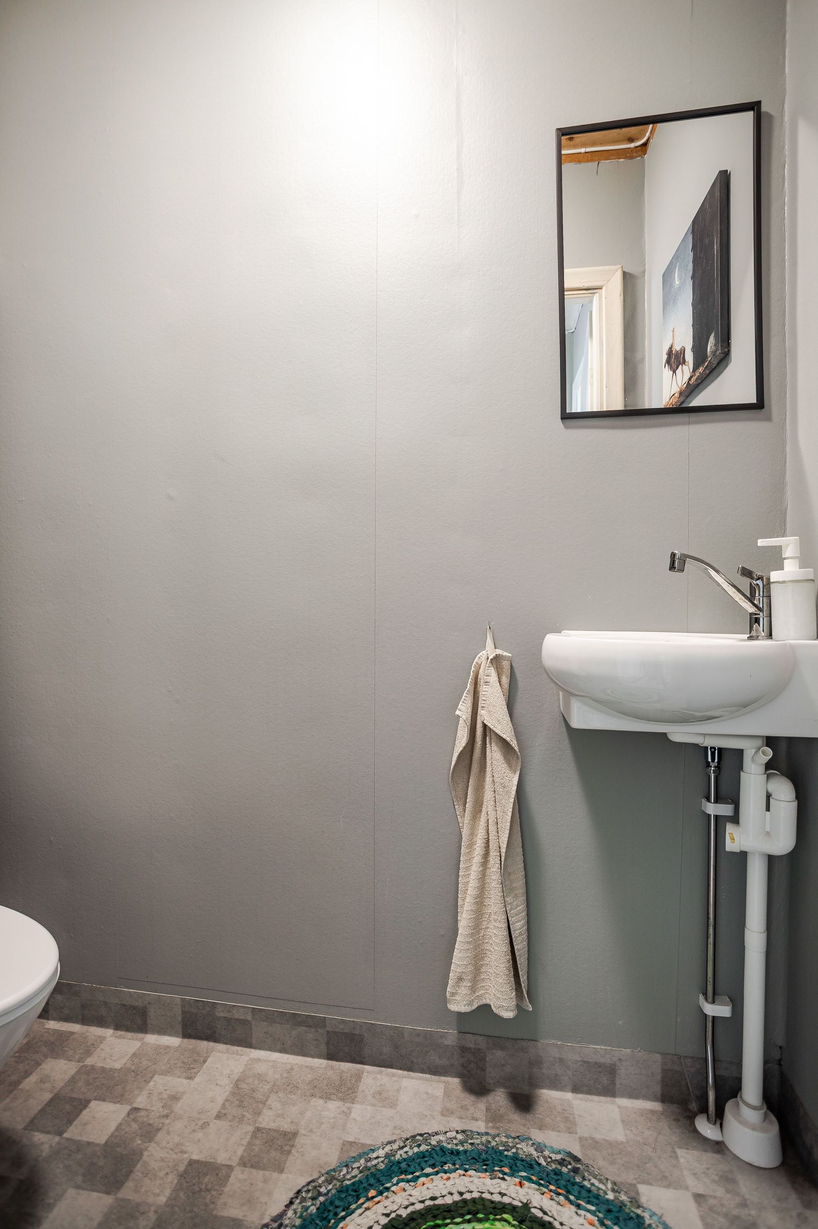 Villa, Korsån 59, Falun